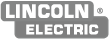 Logo entreprise Lincoln Electric