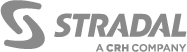 Logo entreprise Stradal