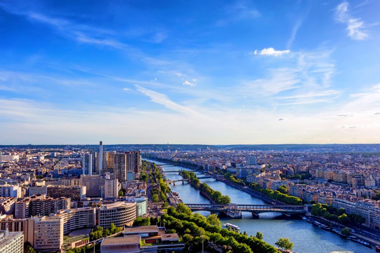 Montreuil où Puck L’Agence accompagne les entreprises B2B en communication et marketing.