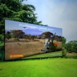 Amazone ProfiHopper : faire connaître une machine qui ne s’arrête devant rien